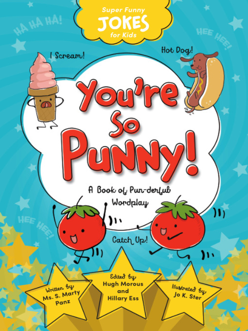 Title details for You're So Punny! by Sequoia Kids Media - Available